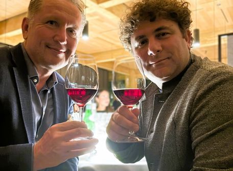 Degustace: Vinařství RÉVA