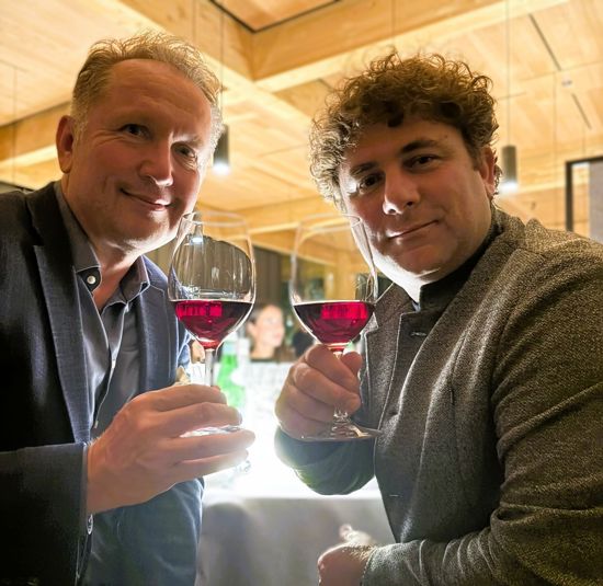 Degustace: Vinařství RÉVA