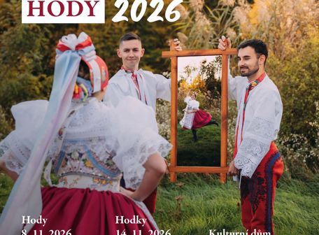 Starobřeclavské hody 