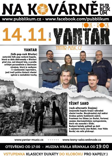 Yantar a Těsný sako