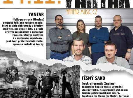Yantar a Těsný sako