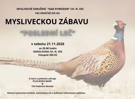 Poslední leč