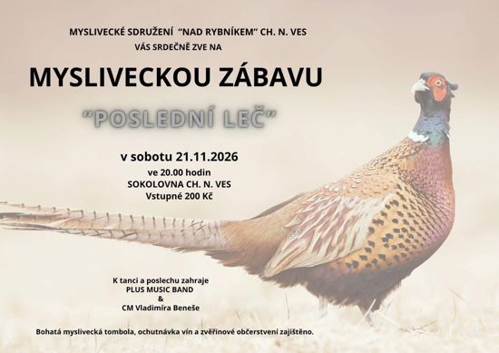 Poslední leč