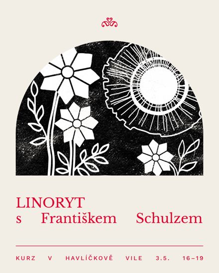 Linoryt s Františkem Schulzem