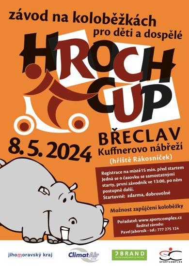 Hroch Cup 2024