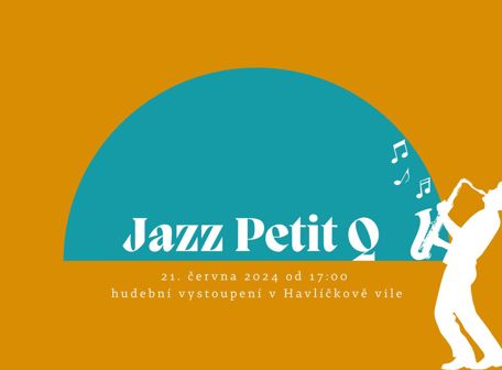 Jazz Pettit Q