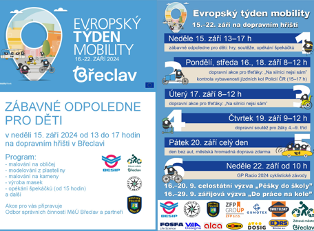 Evropský týden mobility