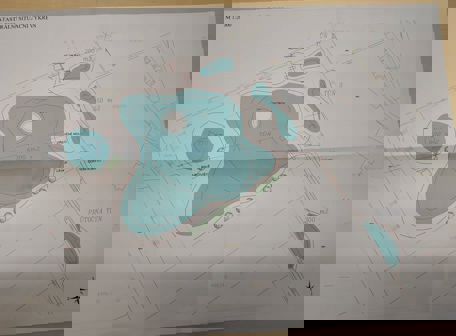 Revitalizace pivovarského járku