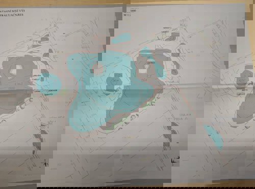 Revitalizace pivovarského járku