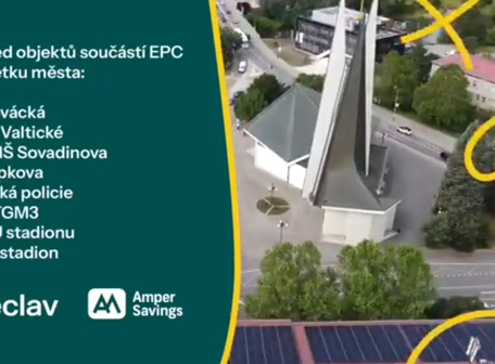 Projekty energetických úspor (EPC projekty)