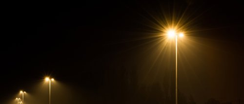 E-government (kompletní rekonstrukce veřejného osvětlení)