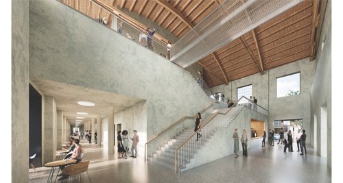 Revitalizace areálu bývalého cukrovaru + náplavka