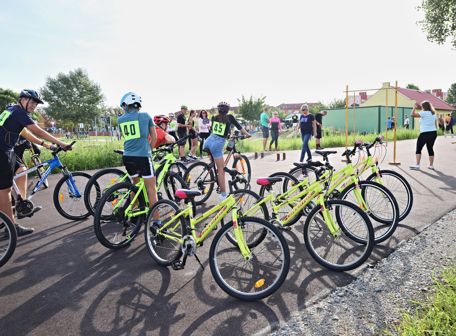 Dětské dopravní hřiště