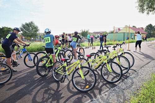 Dětské dopravní hřiště