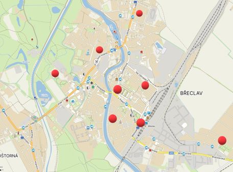 Systém krizové komunikace
