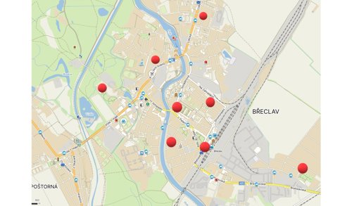 Systém krizové komunikace