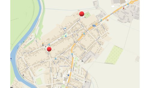 Systém krizové komunikace