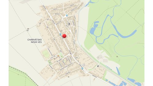 Systém krizové komunikace