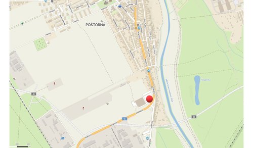 Systém krizové komunikace