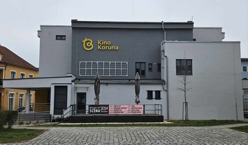Kino Koruna