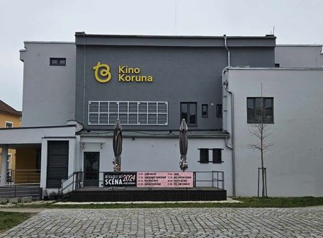 Kino Koruna