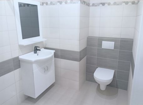 Bytový dům pro seniory