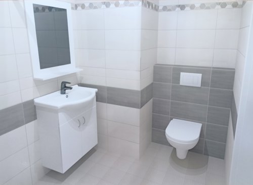 Bytový dům pro seniory