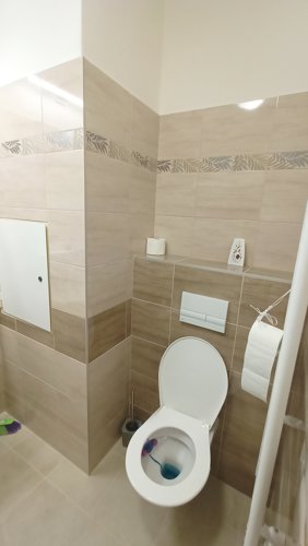 Bytový dům pro seniory