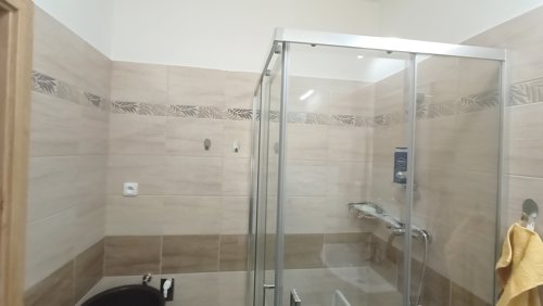 Bytový dům pro seniory