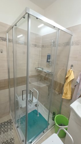 Bytový dům pro seniory