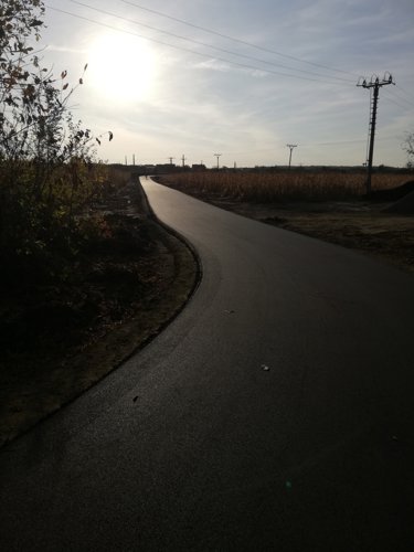 Cyklostezka Včelínek - propojení cyklostezek + městský cyklopark + lávka Včelínek