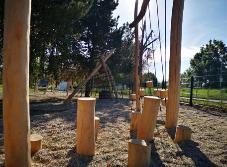 Sportoviště Pastvisko