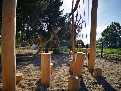 Sportoviště Pastvisko