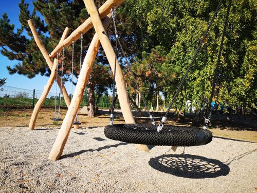 Sportoviště Pastvisko