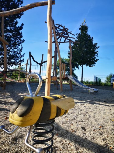 Sportoviště Pastvisko